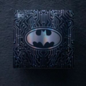 funko pop batman box